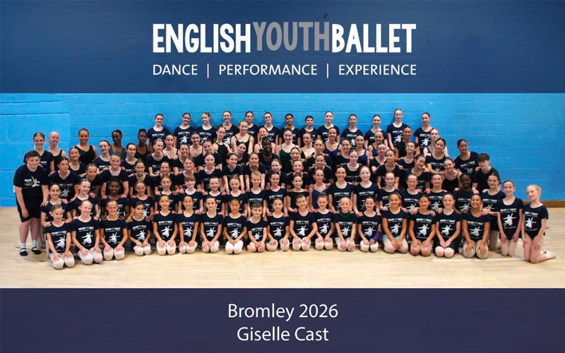 British ballet
