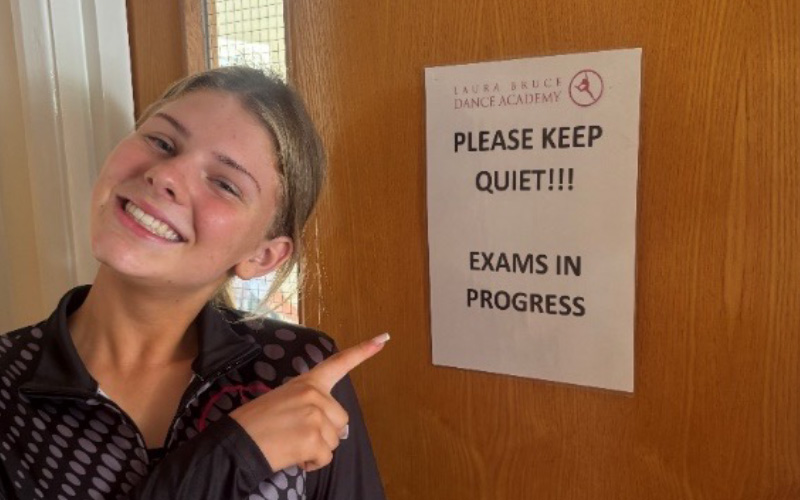 IPATH Exam