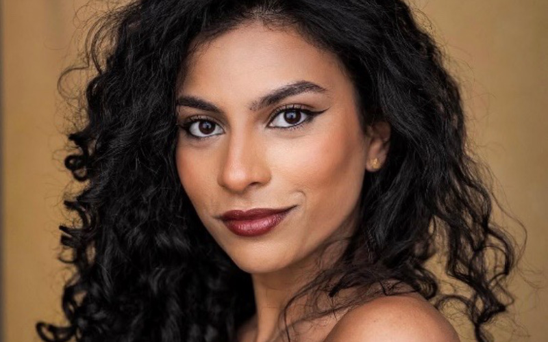 Talia Palamathanan
